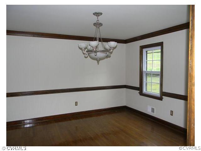 4756 Southmoor Road Richmond, VA 23234 - Photo 3 of 6 Dining Room