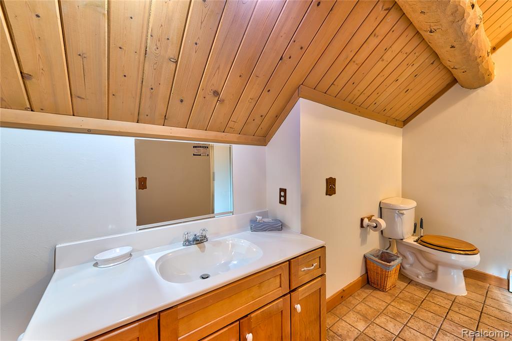 1189 Ridgeline Drive Boyne Falls, MI 49713 - Photo 74 of 92