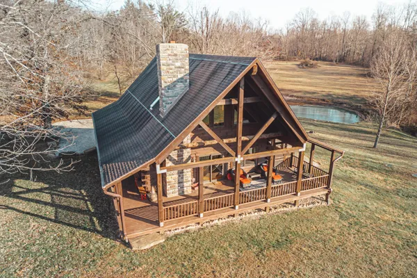 $979,000 | 22965 Brown, South Bloomingville, OH 43152