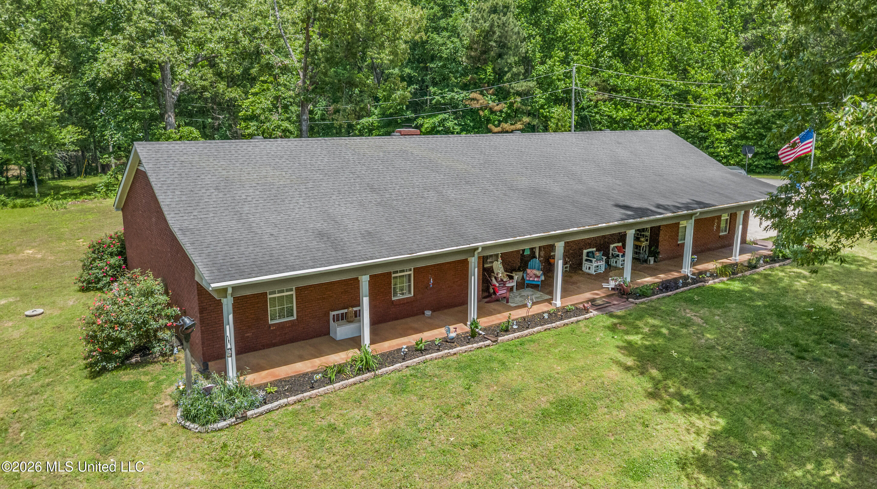 6759 Trinity Drive Hernando, MS 38632 - Photo 25 of 27 31_dji_0046_print