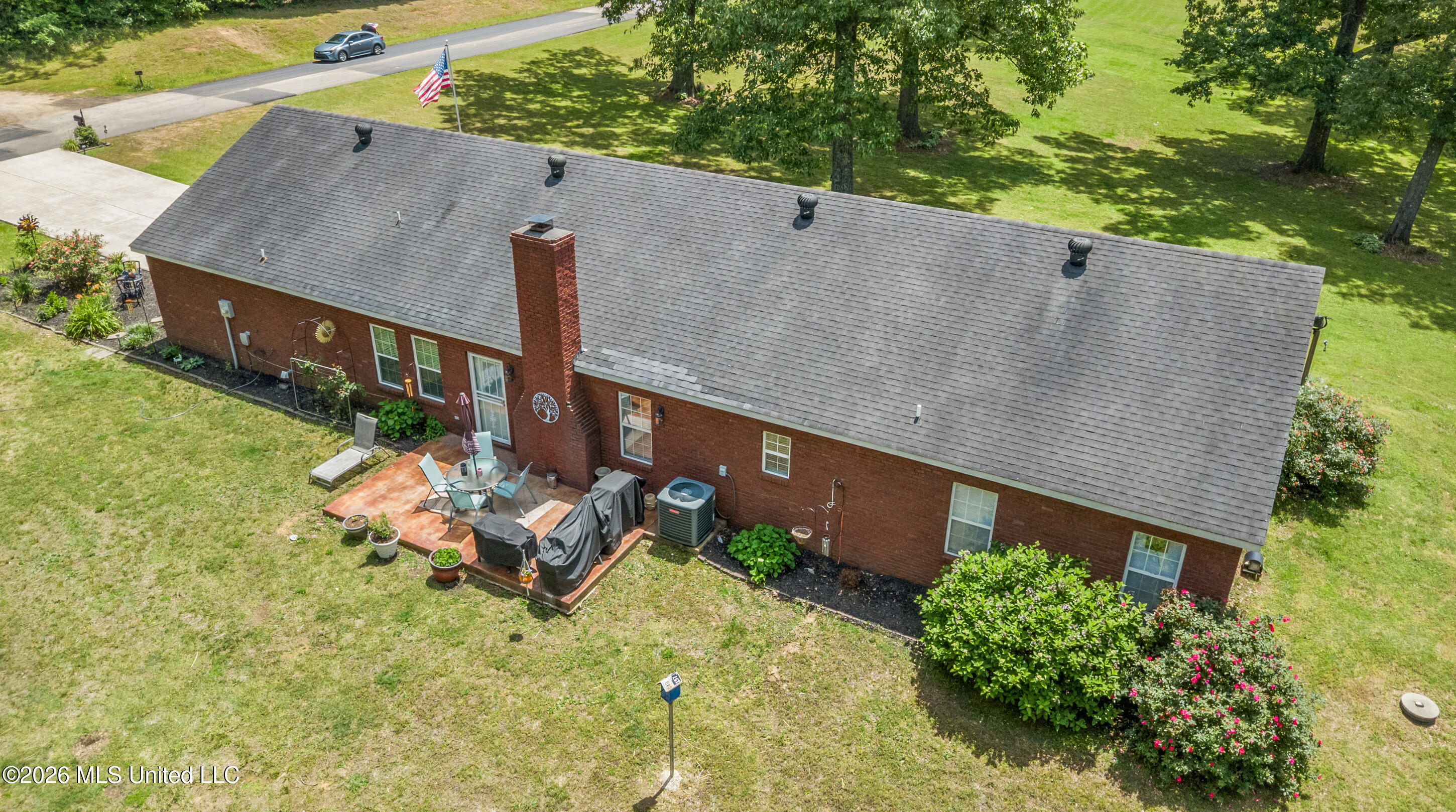 6759 Trinity Drive Hernando, MS 38632 - Photo 27 of 27 32_dji_0049_print