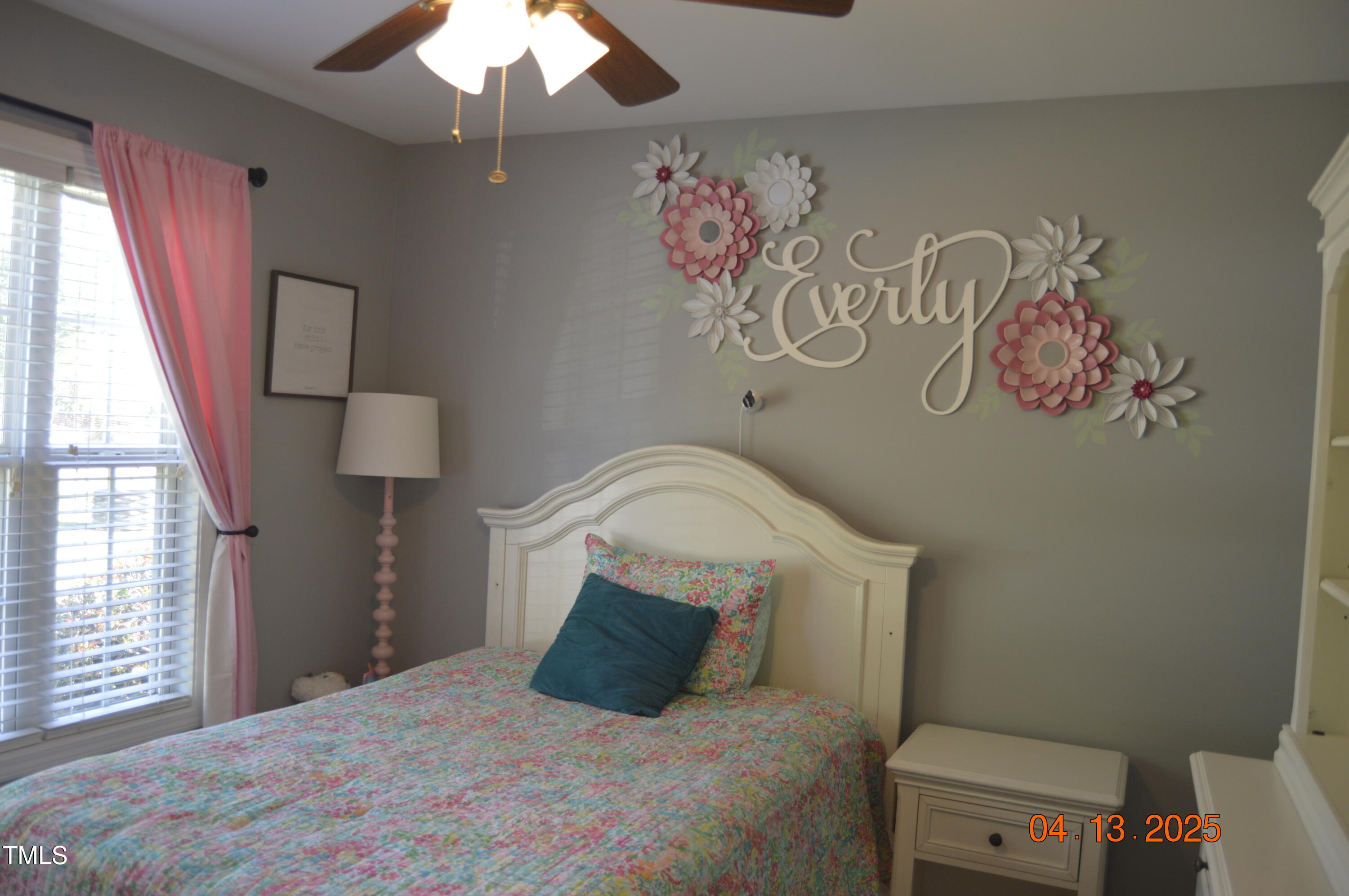 860 Bear Road Benson, NC 27504 - Photo 9 of 42 2nd bedroom