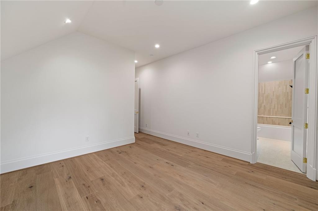 1704 Wildwood Road Northeast Atlanta, GA 30306 - Photo 48 of 99 Gallery Image 48