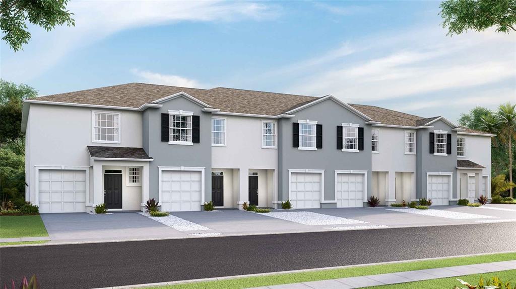 1516 Ranchette Road Wesley Chapel, FL 33543 - Photo 1 of 1