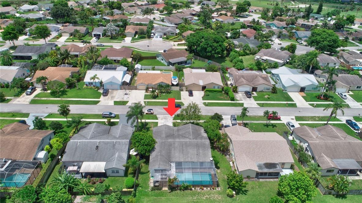 9252 Southwest 18th Road Boca Raton, FL 33428 - Photo 8 of 41 Photo 8