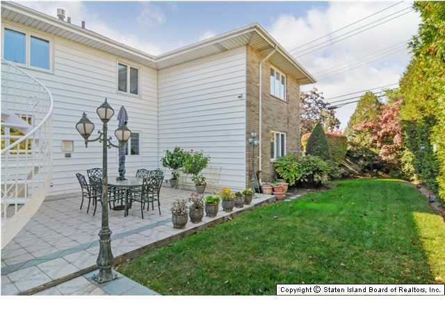 761 Sheldon Avenue Staten Island, NY 10312 - Photo 20 of 20 Additional Photo