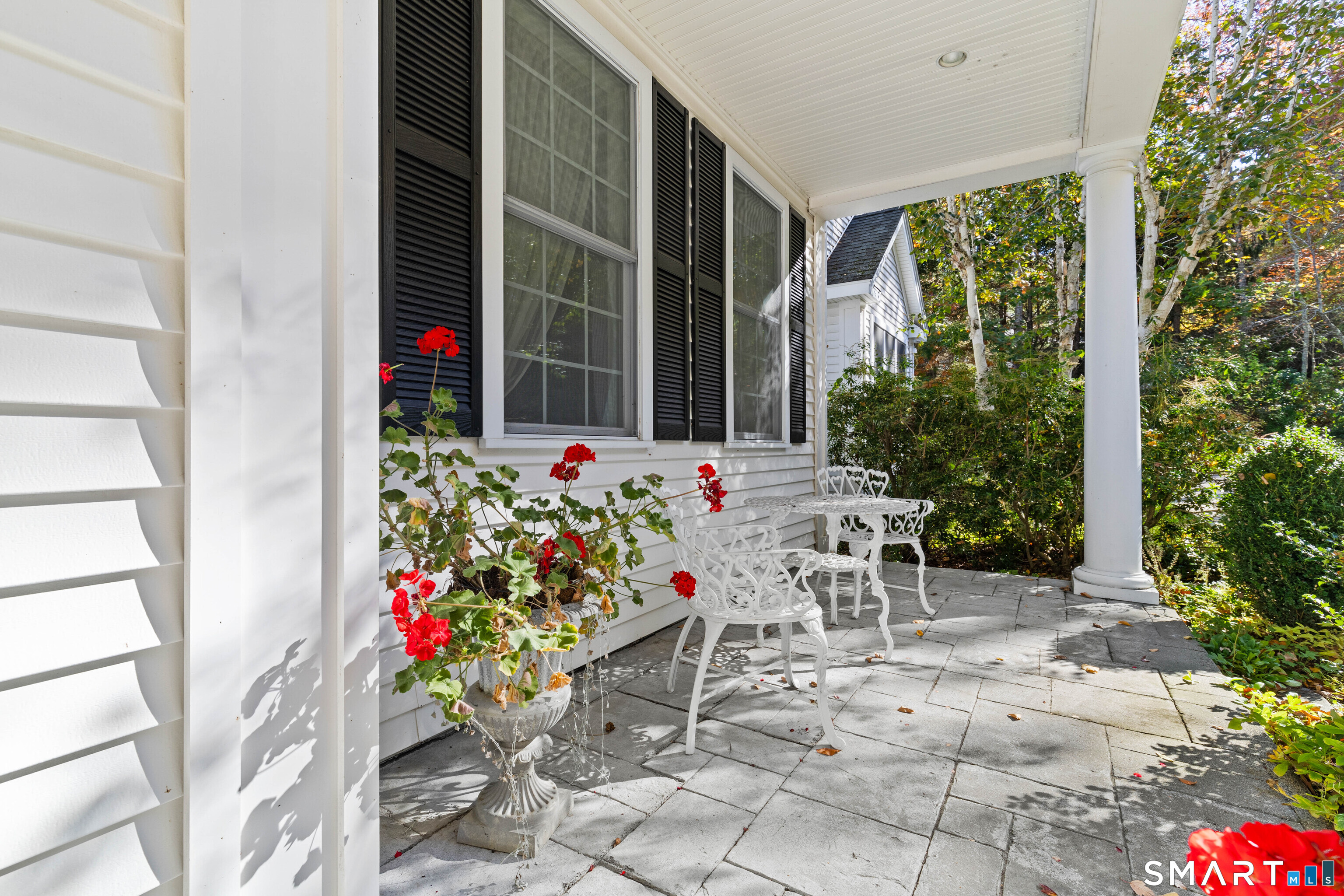 157 Mitchell Hill Road Lyme, CT 06371 - Photo 5 of 40