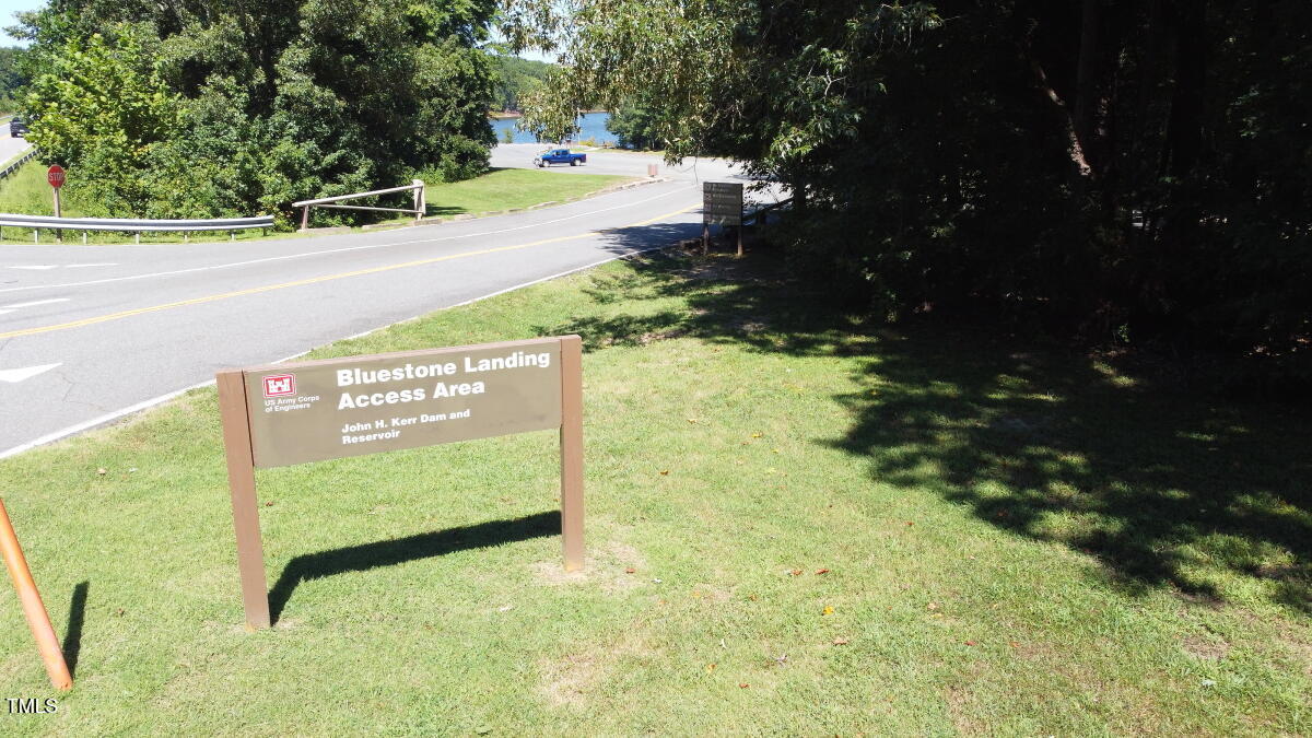 32 Olde Forest Road Clarksville, VA 23927 - Photo 3 of 6 Bluestone Boat Ramp Parking (3)