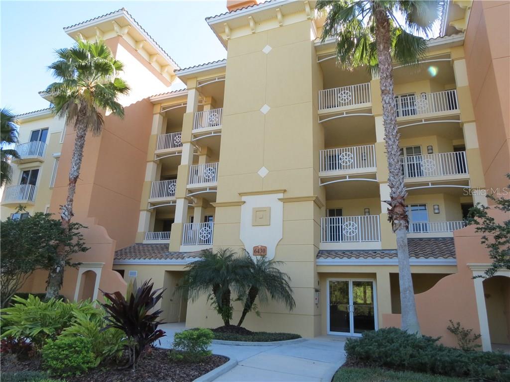 6430 Water Crest Way, Unit 202 Lakewood Ranch, FL 34202 - Photo 1 of 1