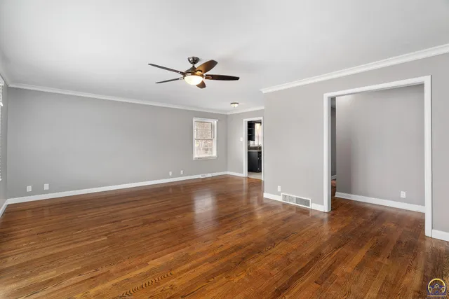 $195,000 | 1530 Southwest Wayne Avenue, Topeka, KS 66604