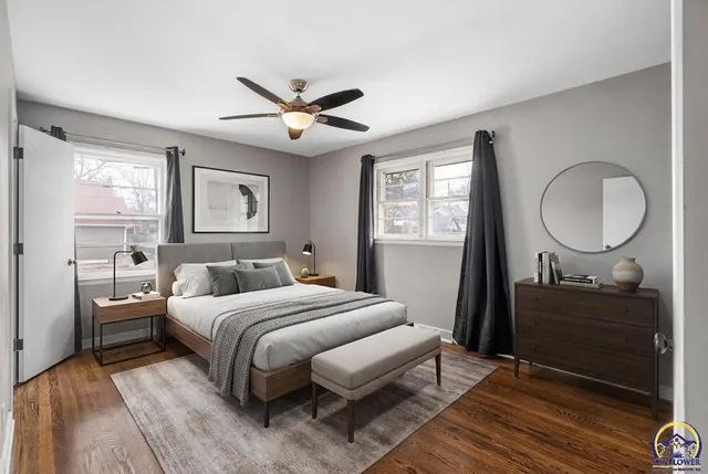 $195,000 | 1530 Southwest Wayne Avenue, Topeka, KS 66604