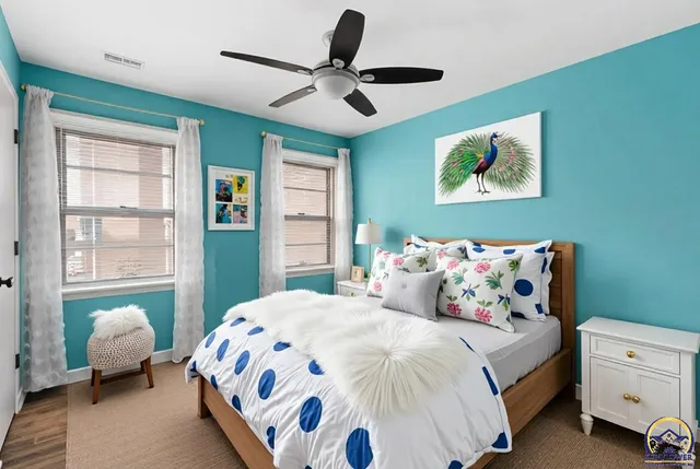 $195,000 | 1530 Southwest Wayne Avenue, Topeka, KS 66604