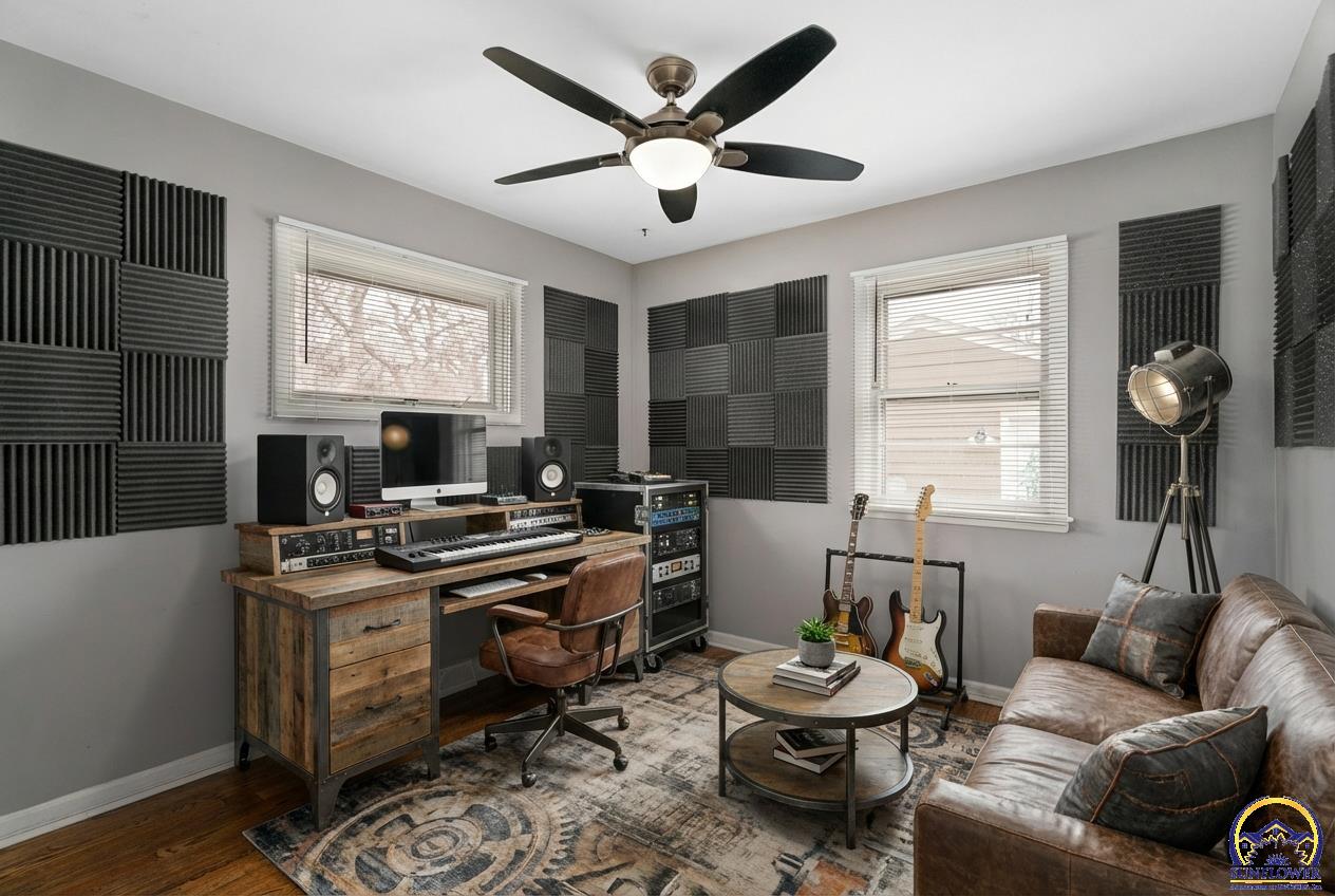 1530 Southwest Wayne Avenue Topeka, KS 66604 - Photo 22 of 41