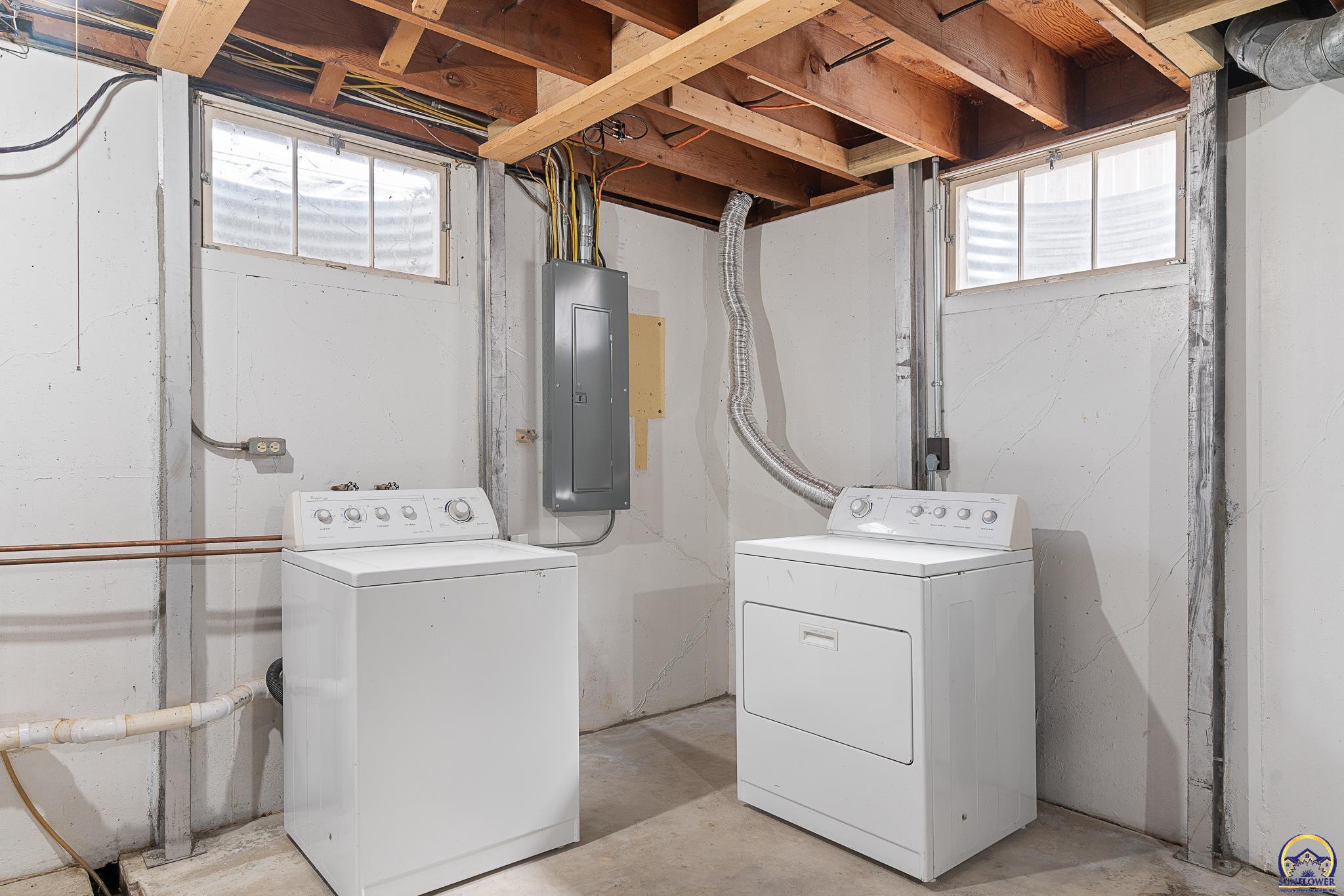 1530 Southwest Wayne Avenue Topeka, KS 66604 - Photo 28 of 41