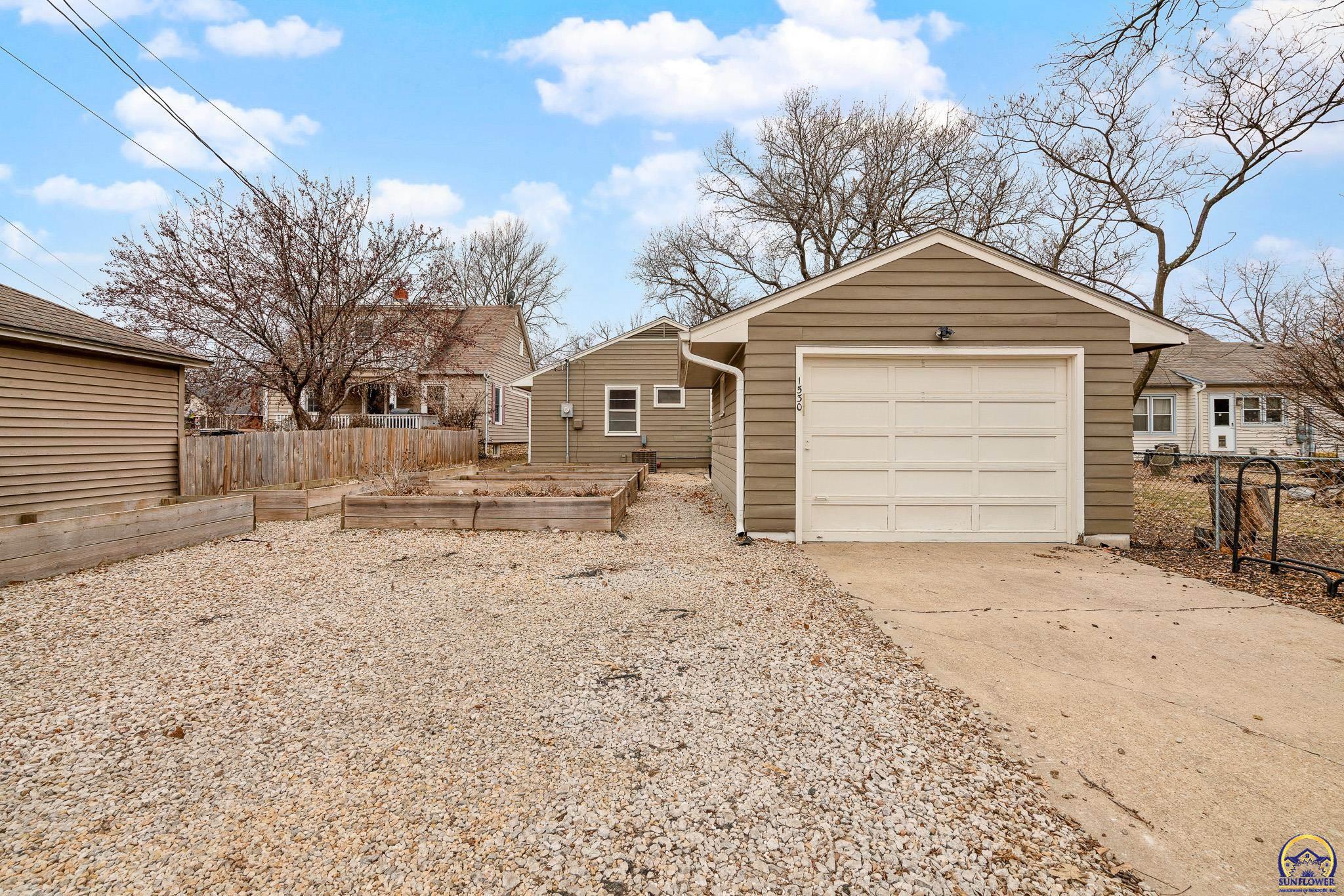1530 Southwest Wayne Avenue Topeka, KS 66604 - Photo 32 of 41