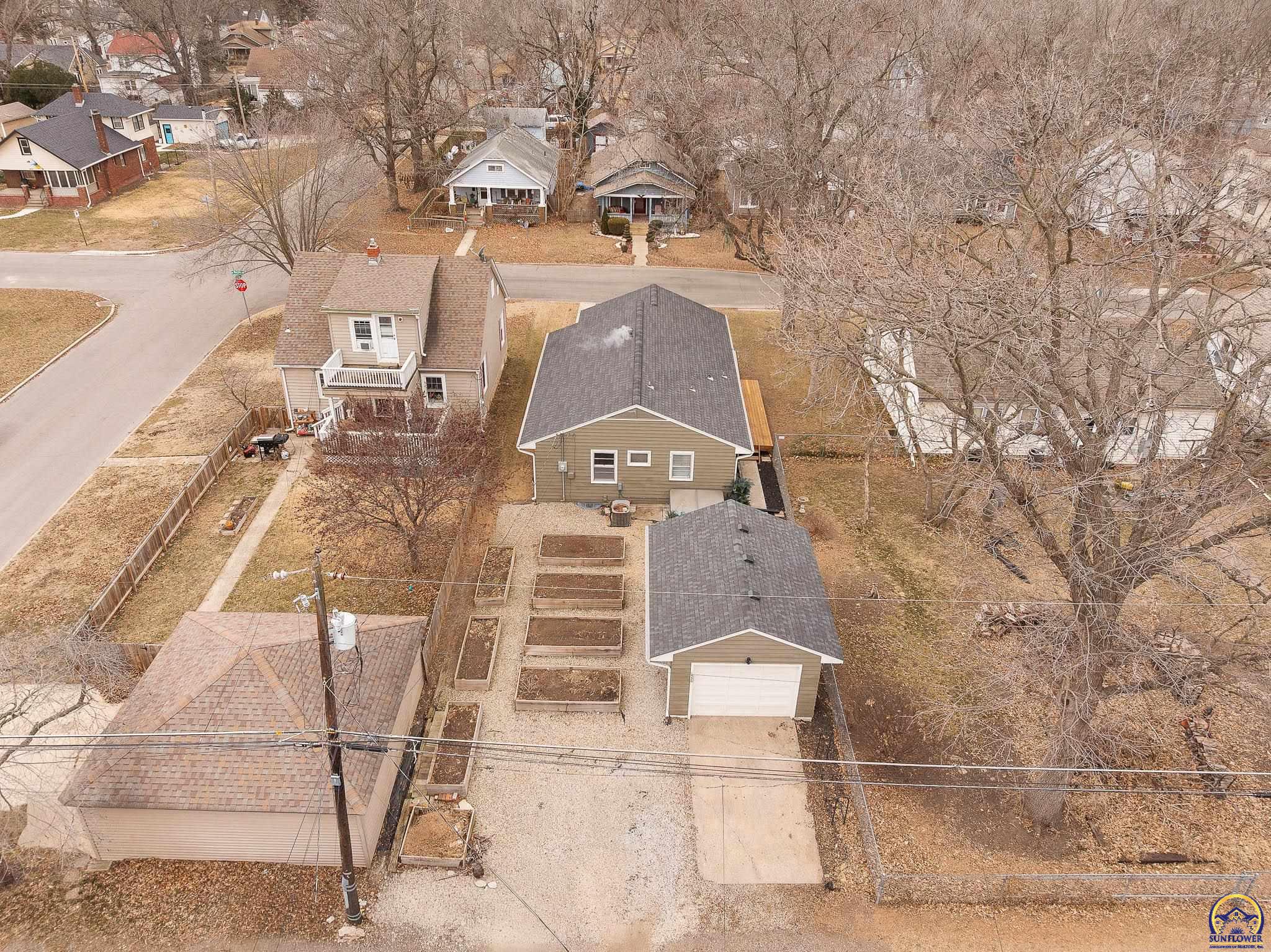 1530 Southwest Wayne Avenue Topeka, KS 66604 - Photo 34 of 41