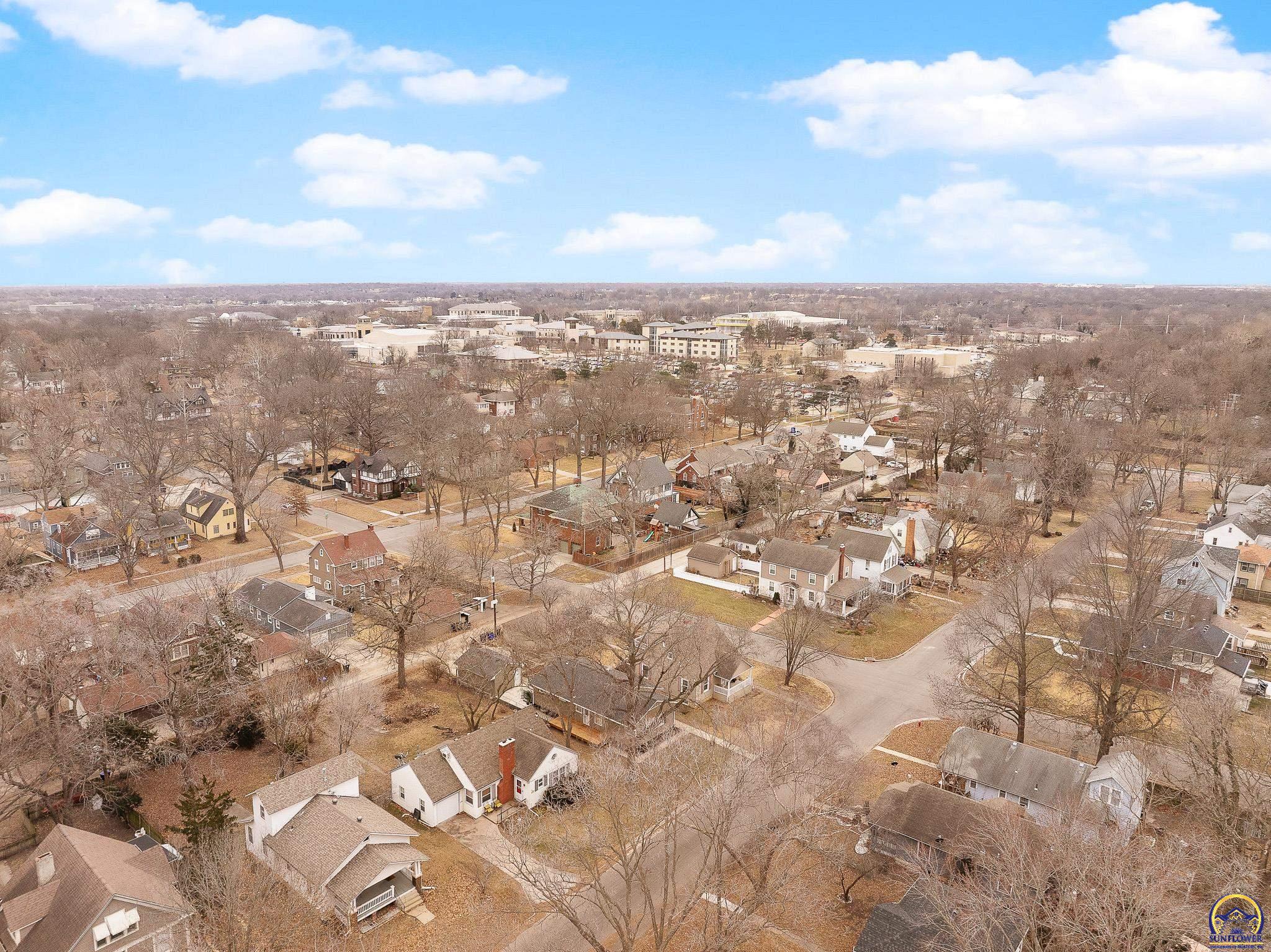 1530 Southwest Wayne Avenue Topeka, KS 66604 - Photo 36 of 41