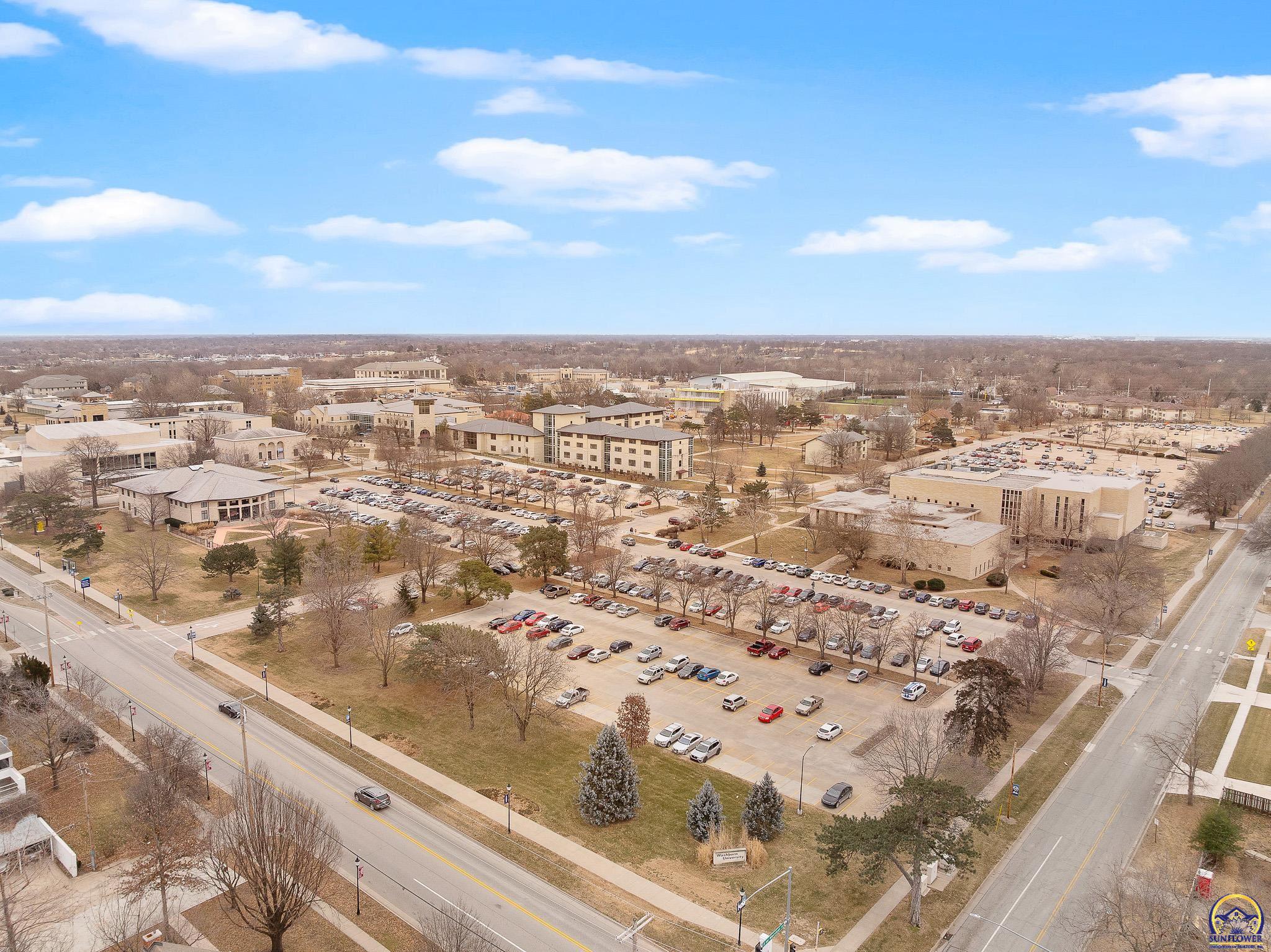 1530 Southwest Wayne Avenue Topeka, KS 66604 - Photo 37 of 41