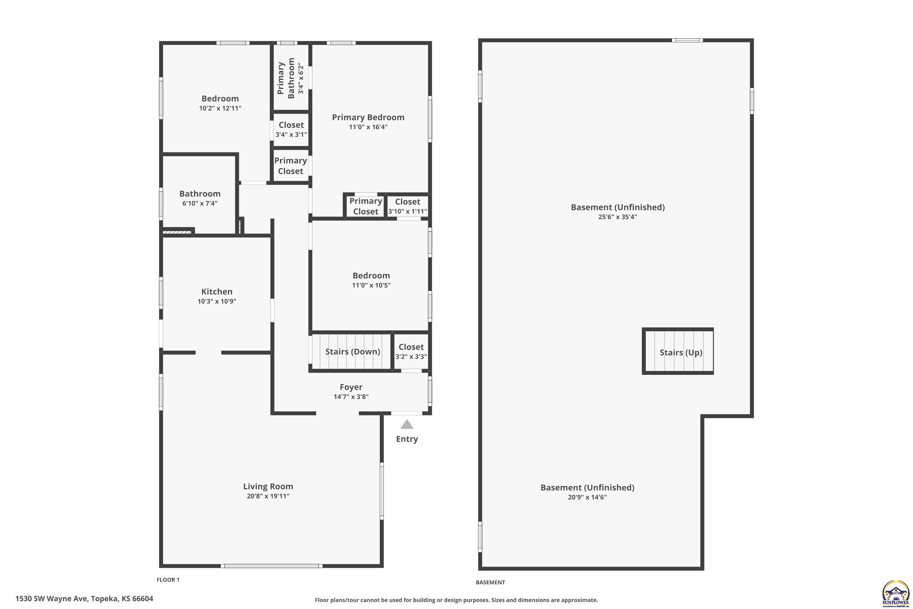 1530 Southwest Wayne Avenue Topeka, KS 66604 - Photo 38 of 41