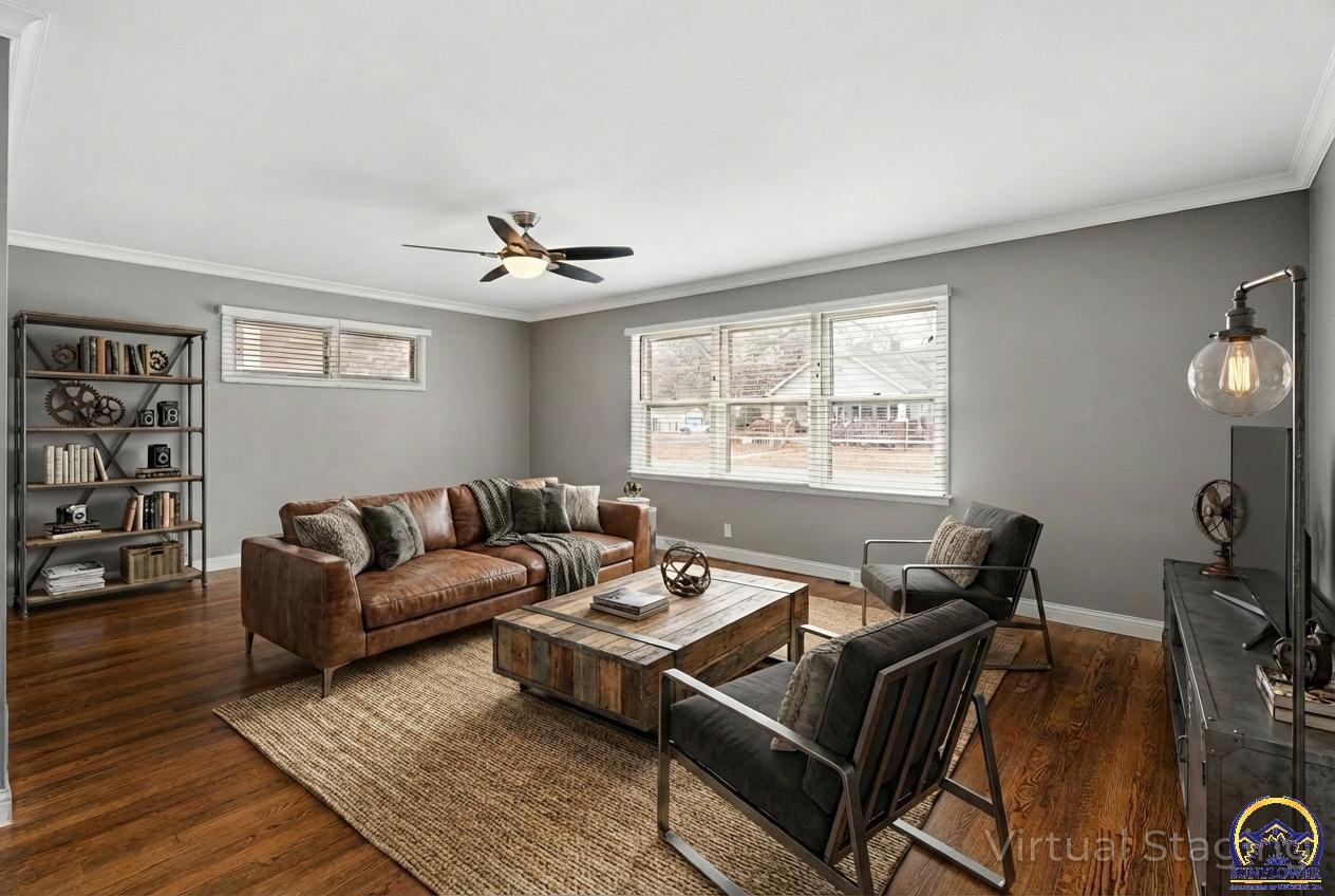 1530 Southwest Wayne Avenue Topeka, KS 66604 - Photo 9 of 41