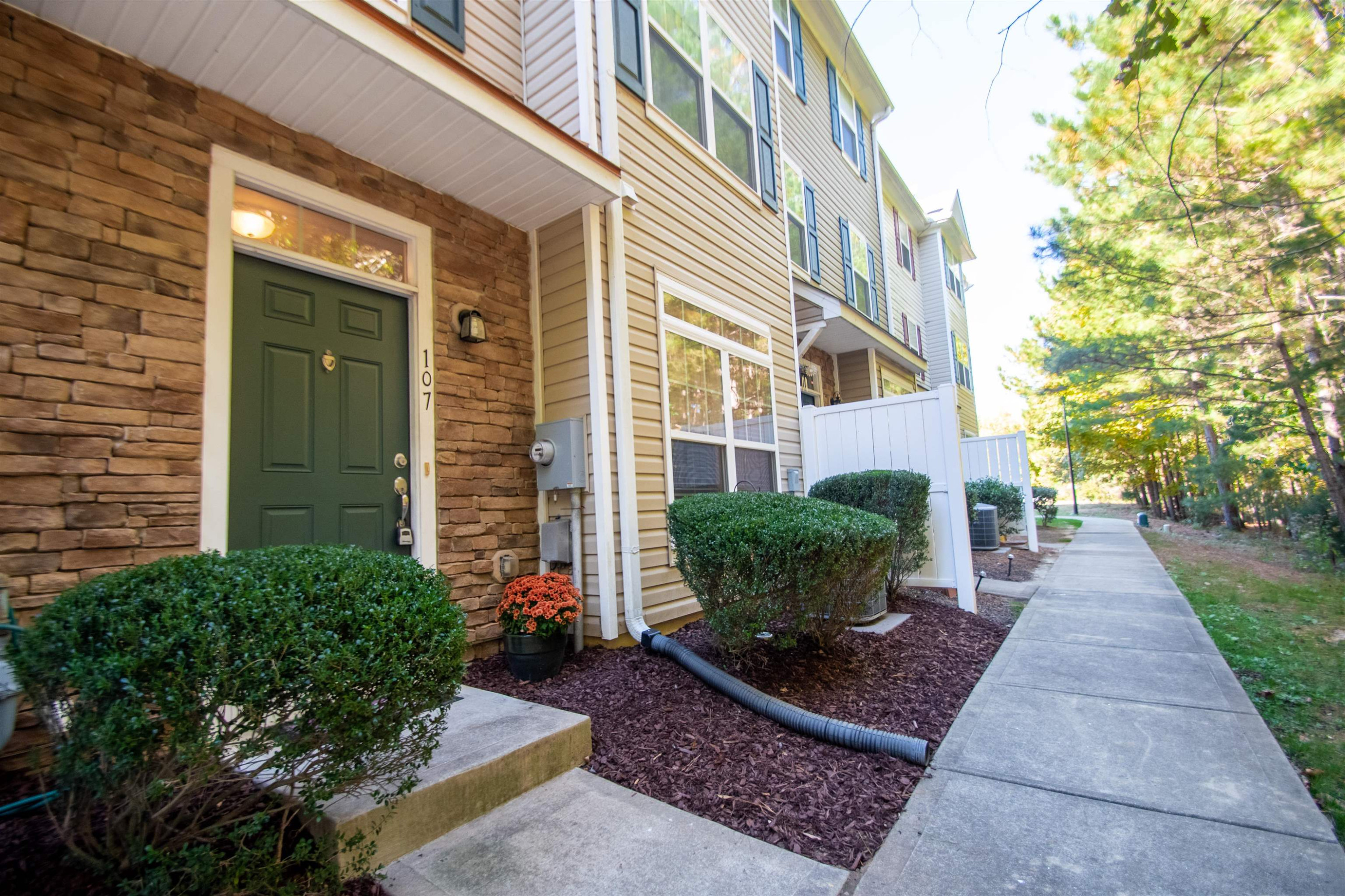 2230 Valley Edge Drive, Unit 107 Raleigh, NC 27614 - Photo 1 of 21 Photo 1