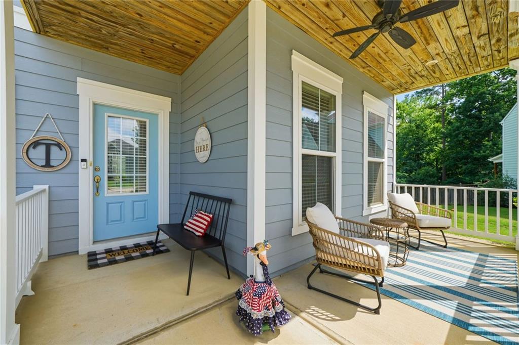 6506 Red Hawk Way Hoschton, GA 30548 - Photo 55 of 68