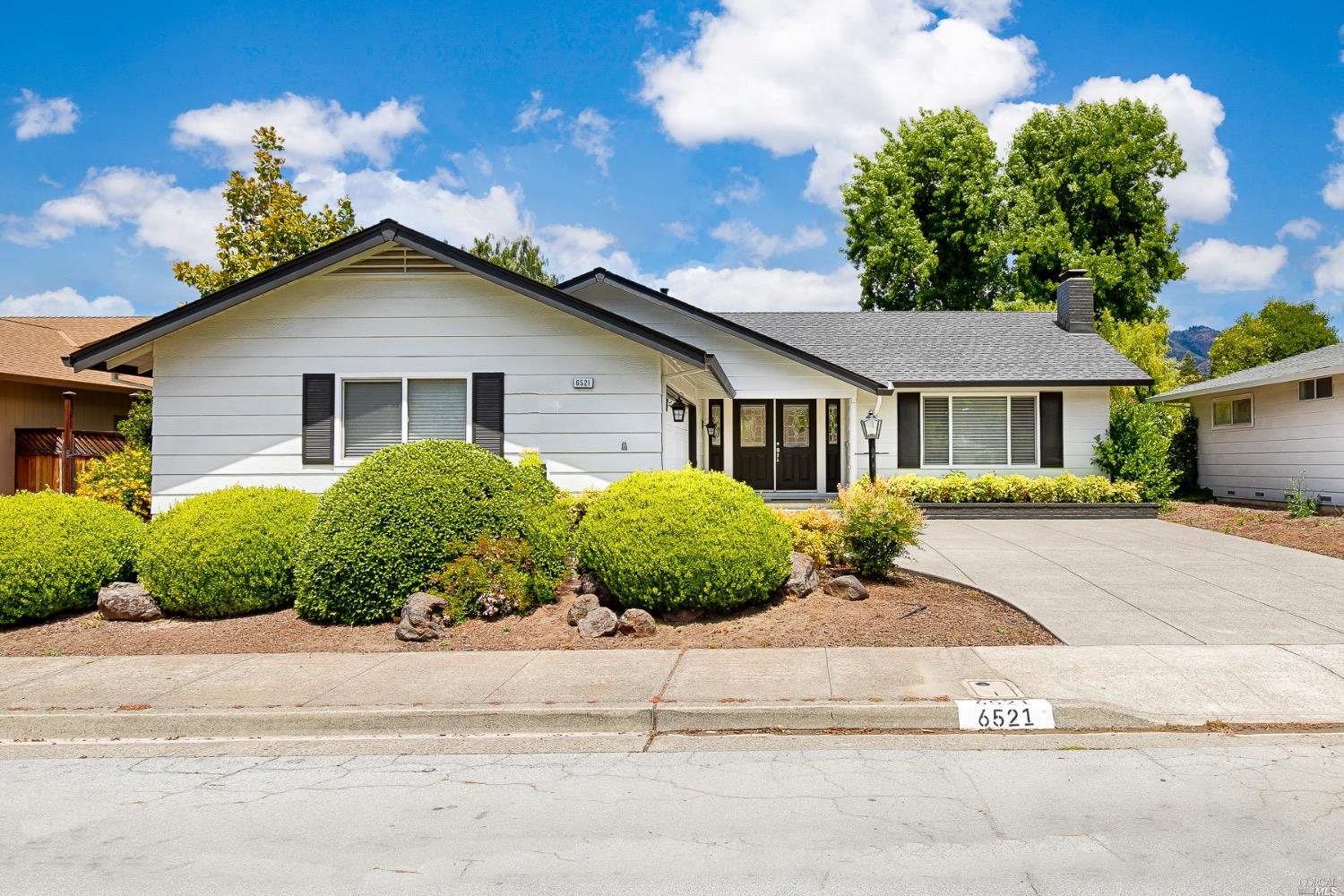 6521 Stone Bridge Road Santa Rosa, CA 95409 - Photo 1 of 1 Gallery Image 1