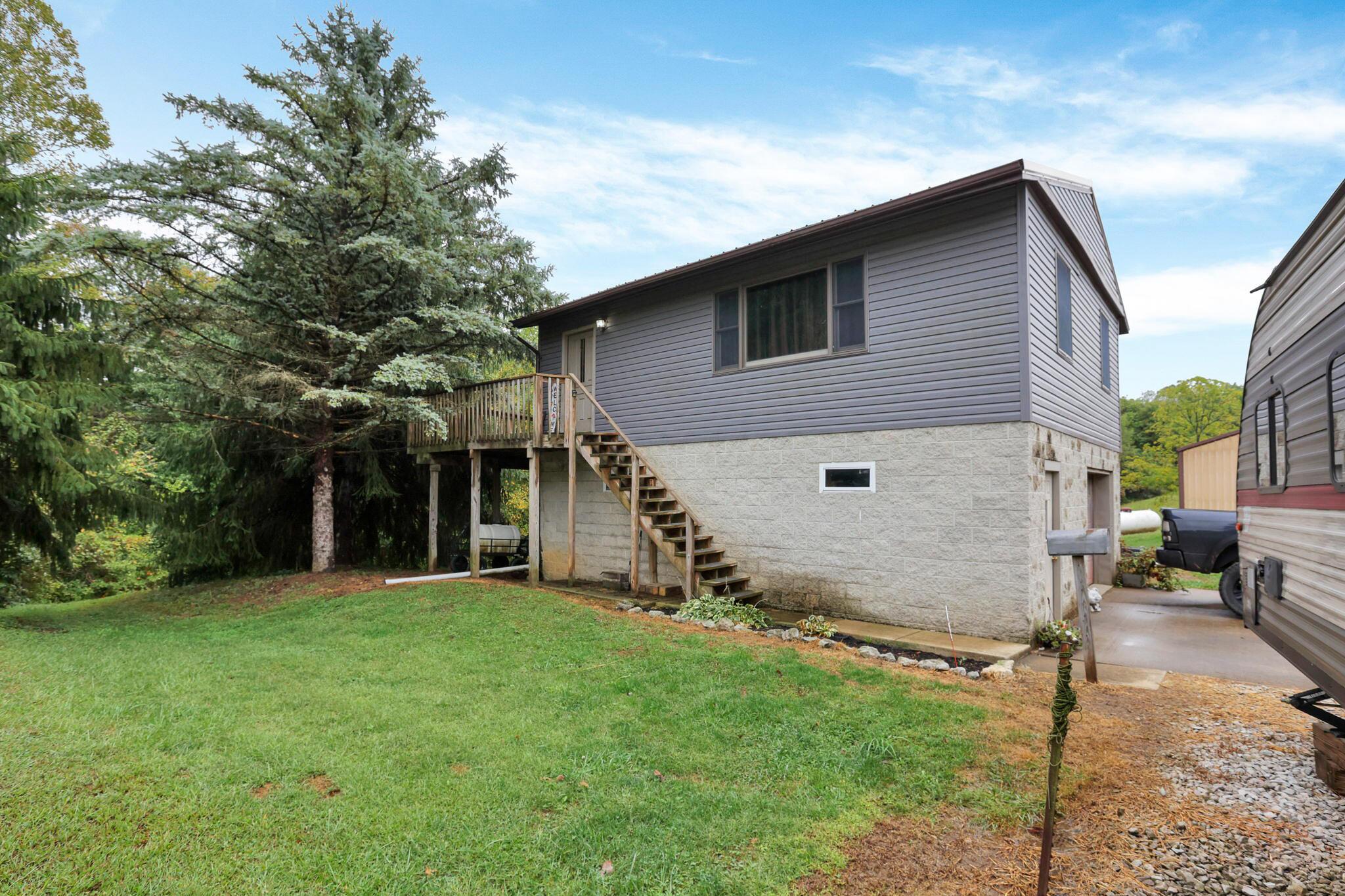 12148 Middlefork Road Amanda, OH 43102 - Photo 43 of 51 Middlefork Rd-43