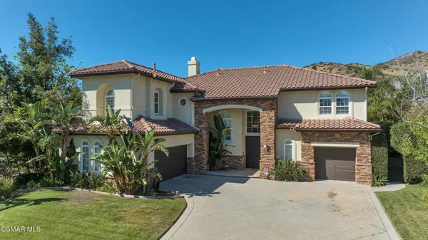 $1,499,000 | 5917 Evening Sky Drive, Simi Valley, CA 93063