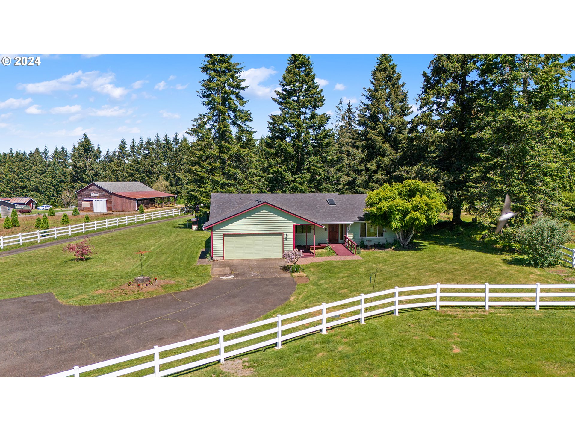 19605 South Unger Road Beavercreek, OR 97004 - Photo 2 of 46 Gallery Image 2