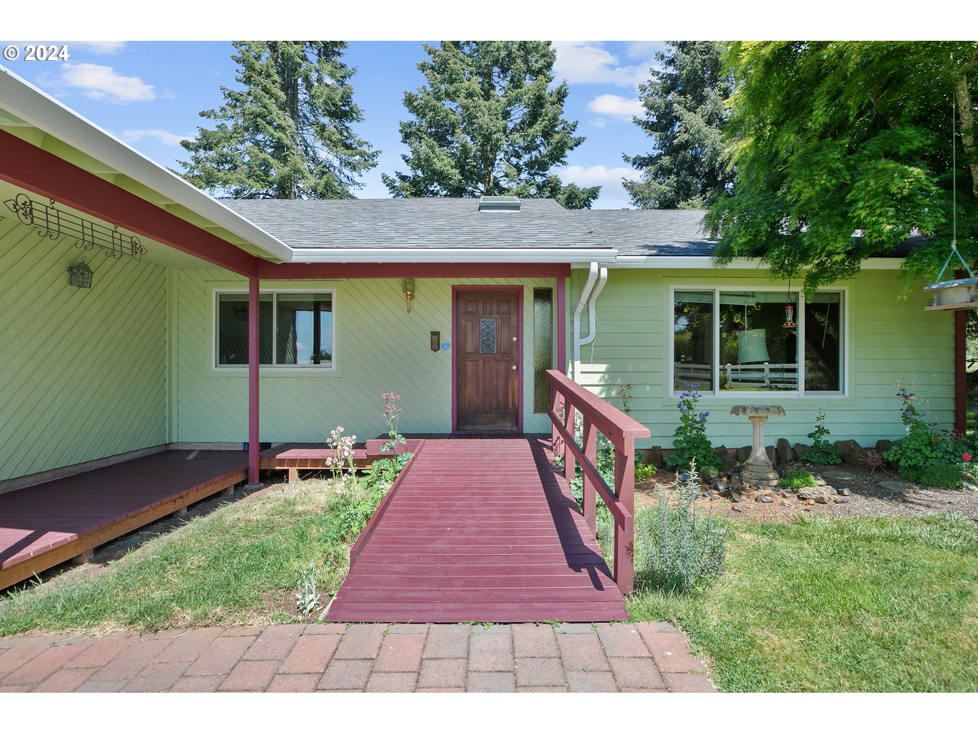 19605 South Unger Road Beavercreek, OR 97004 - Photo 3 of 46 Gallery Image 3