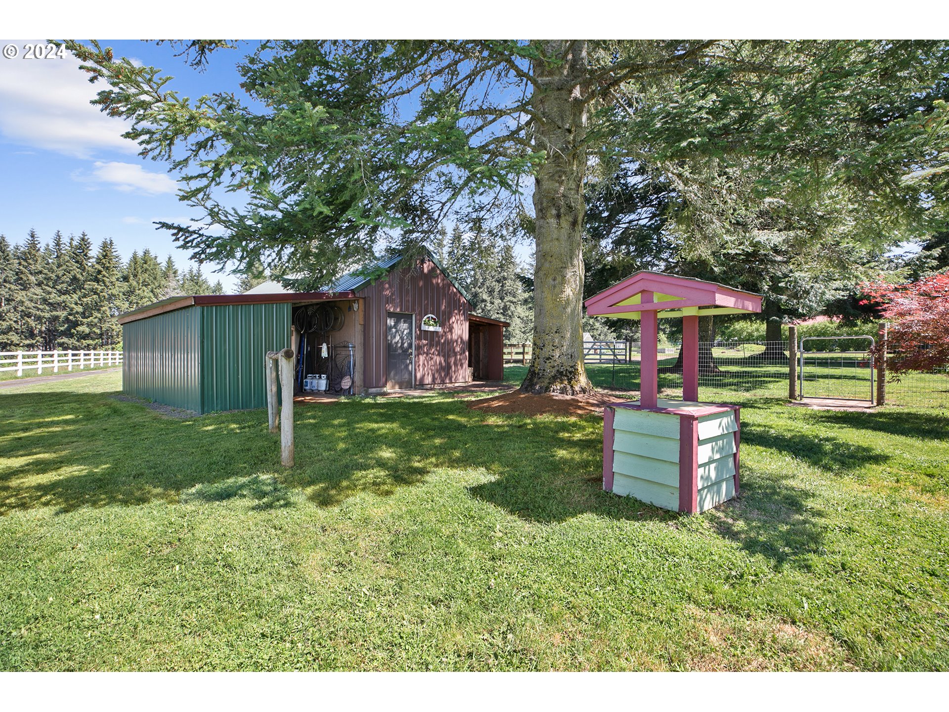 19605 South Unger Road Beavercreek, OR 97004 - Photo 34 of 46 Gallery Image 34