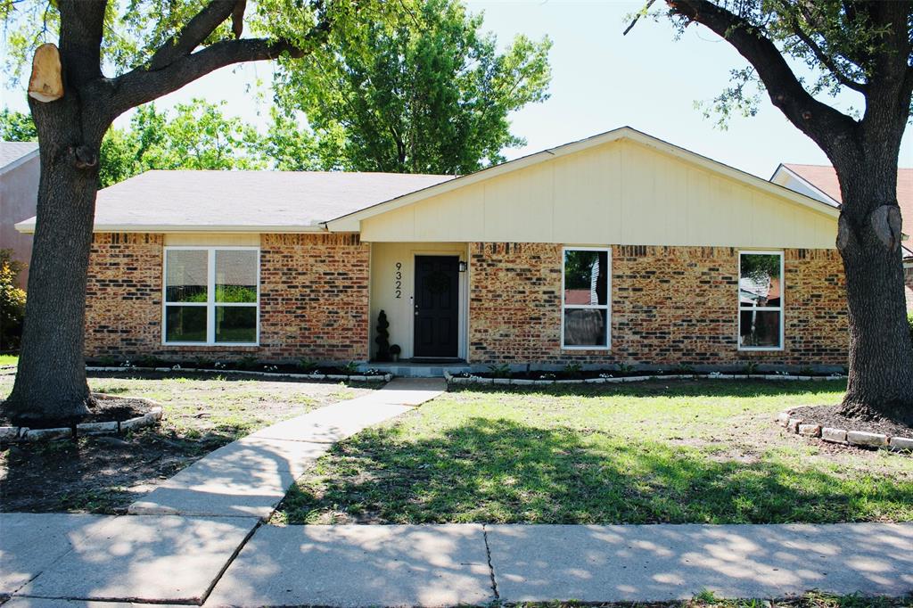 9322 Shipman Street Rowlett, TX 75088 - Photo 34 of 36