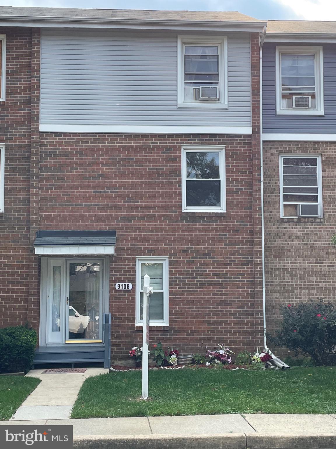 9108 Canterbury Riding, Unit 128 Laurel, MD 20723 - Photo 1 of 10