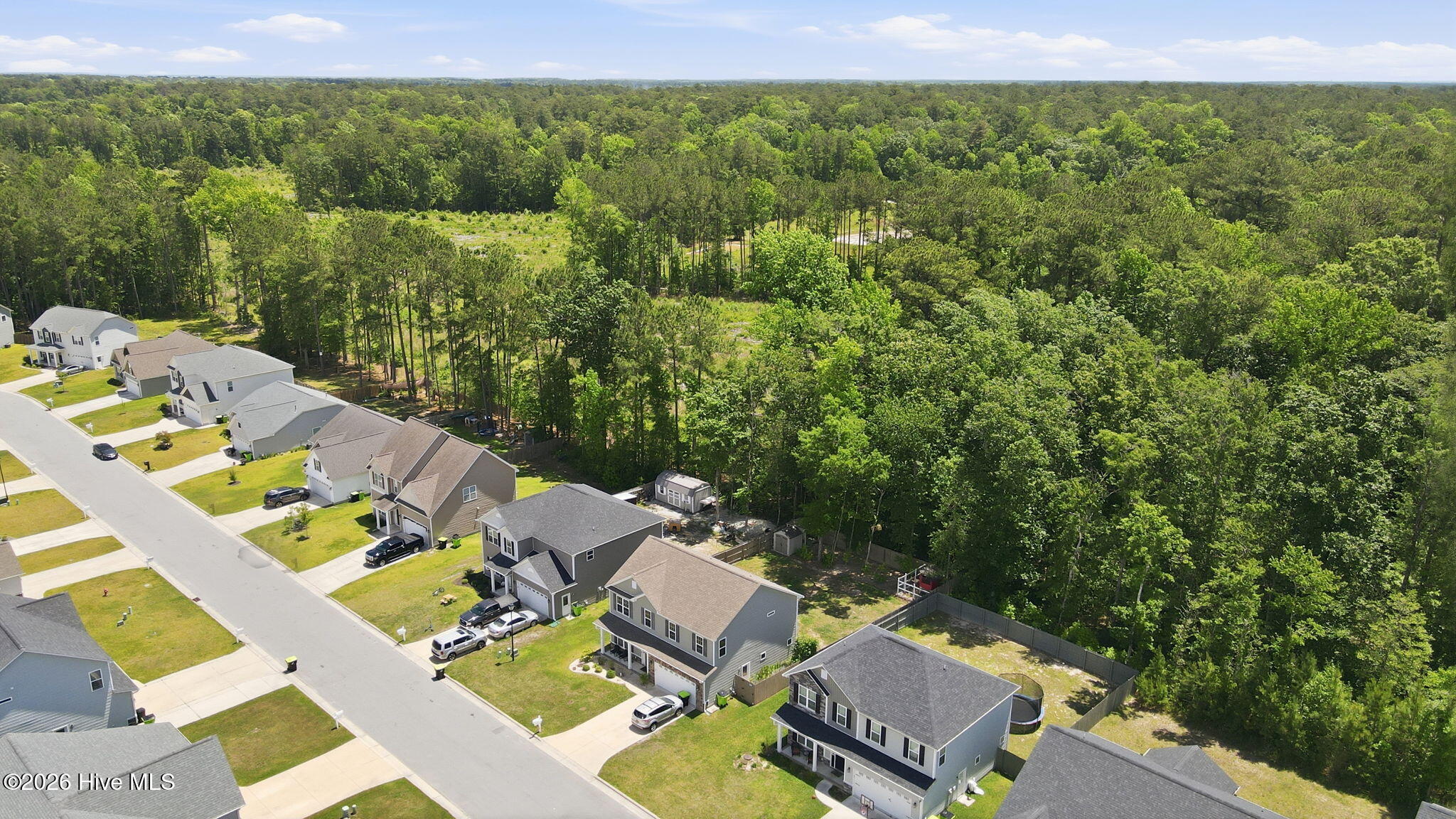 119 Station Yard Road New Bern, NC 28562 - Photo 39 of 42 50-web-or-mls-DJI_0900
