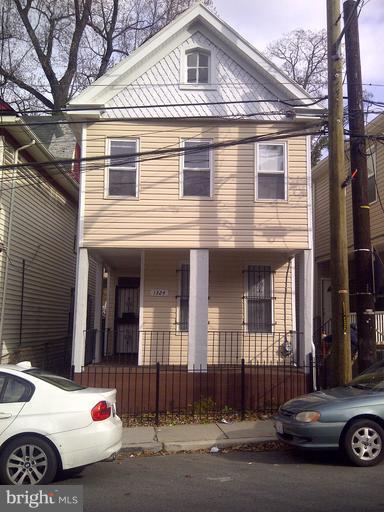 1324 Morris Road Southeast Washington, DC 20020 - Photo 1 of 6 Exterior (Front)