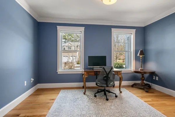 $2,995,000 | 8 Lake Street, Lexington, MA 02421