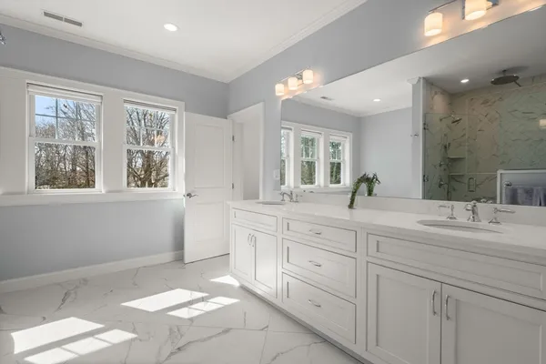 $2,995,000 | 8 Lake Street, Lexington, MA 02421