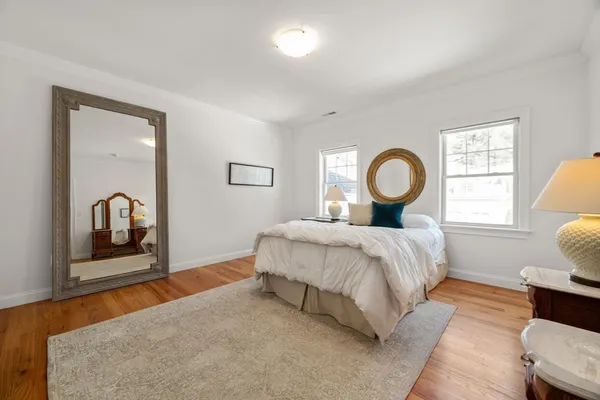 $2,995,000 | 8 Lake Street, Lexington, MA 02421