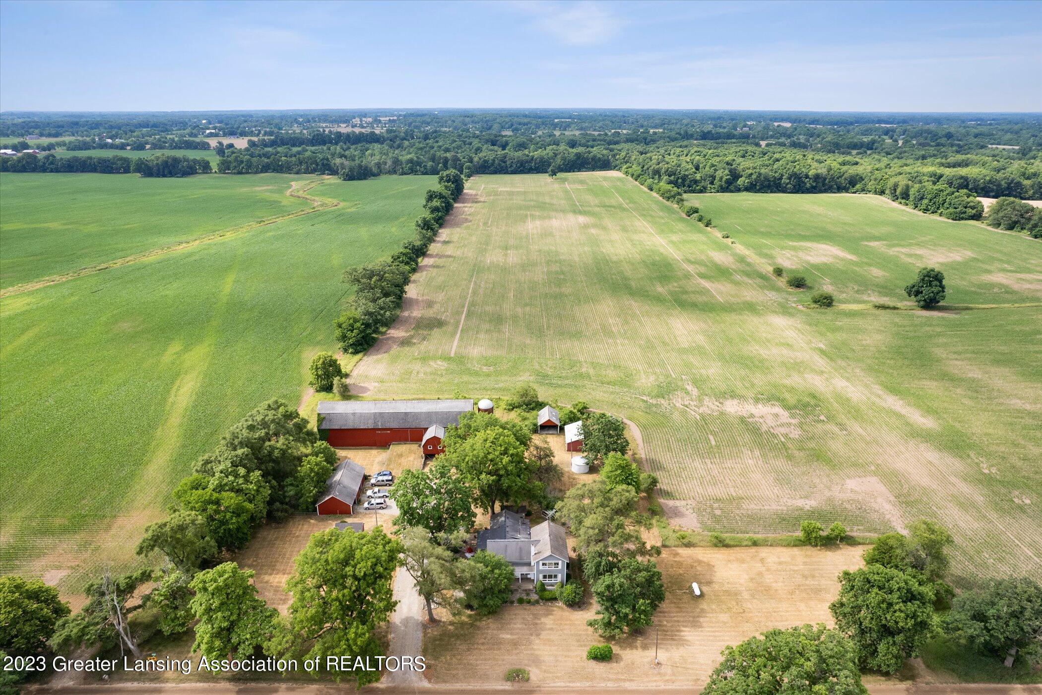 15595 Howe Road Eagle, MI 48822 - Photo 89 of 90 089-15595-Howe-Rd-Portland-MI-48875-Wind