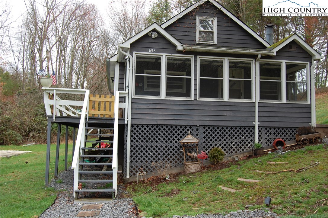 1698 Dewitt Road Sparta, NC 28675 - Photo 1 of 25 Gallery Image 1