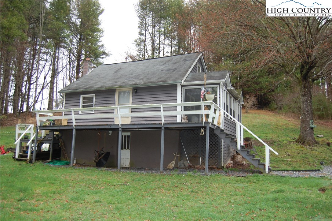 1698 Dewitt Road Sparta, NC 28675 - Photo 20 of 25 Gallery Image 20