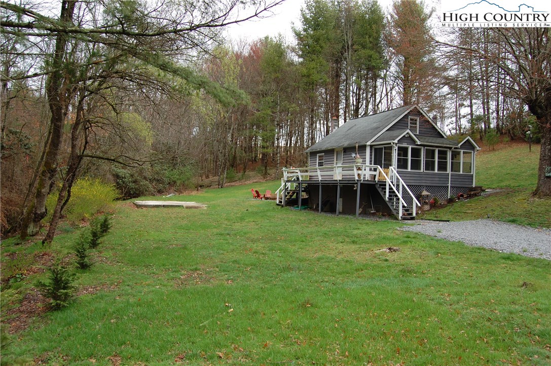 1698 Dewitt Road Sparta, NC 28675 - Photo 6 of 25 Gallery Image 6
