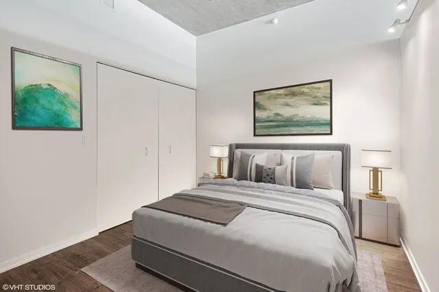 $2,800 | 1345 South Wabash Avenue, Unit 1204, Chicago, IL 60605