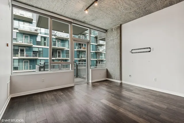 $2,800 | 1345 South Wabash Avenue, Unit 1204, Chicago, IL 60605