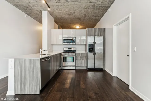 $2,800 | 1345 South Wabash Avenue, Unit 1204, Chicago, IL 60605