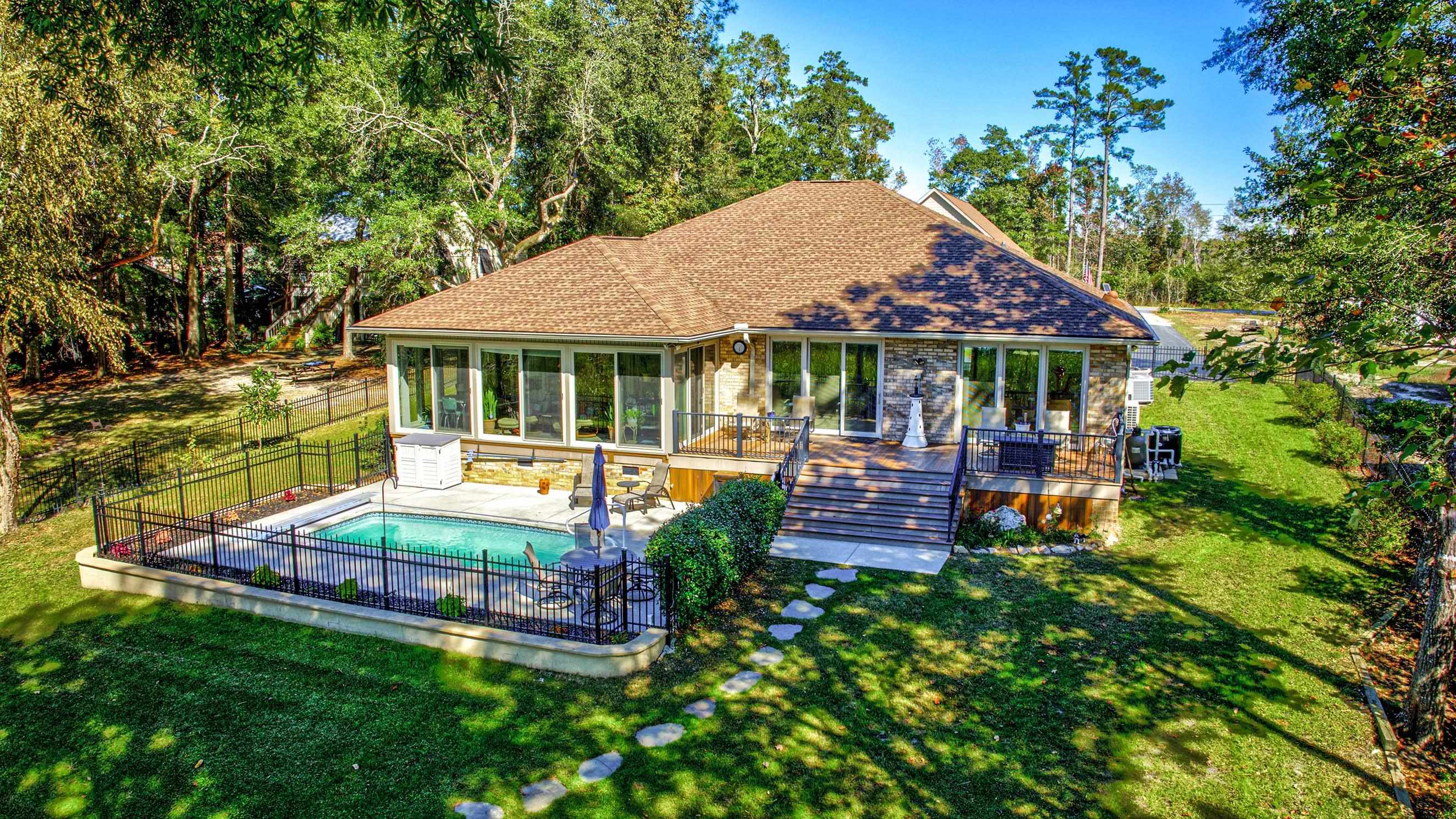 3637 Choppee Road Georgetown, SC 29440 - Photo 49 of 76