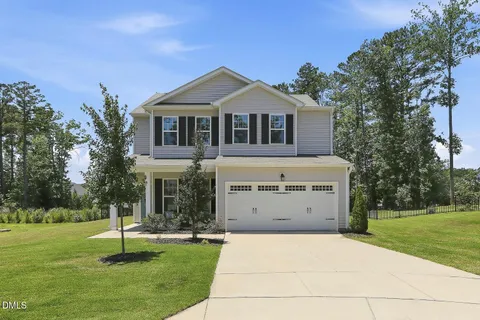 $440,000 | 280 Albereto Drive, Clayton, NC 27527