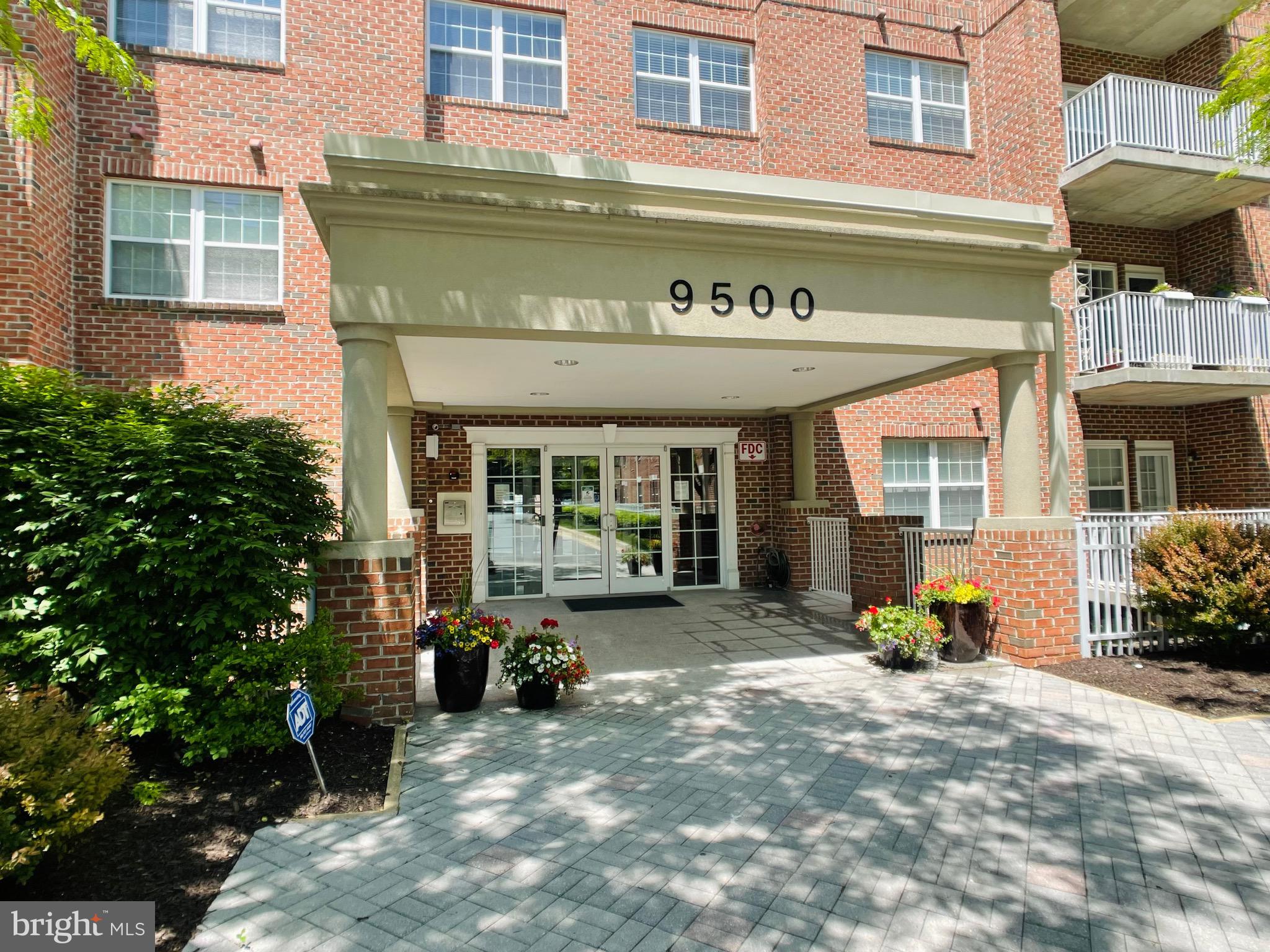 9500 Sidebrook Road, Unit 408 Owings Mills, MD 21117 - Photo 1 of 44 Gallery Image 1