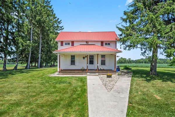 $262,500 | 14977 Highway 231, Nevada, OH 44849